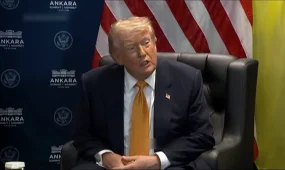 Трамп: «Иранның көпірлері мен электростанцияларын жарып жіберемін»