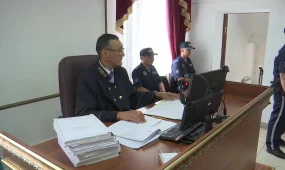 Труп в клетчатой сумке несколько дней пролежал возле мусорных контейнеров: в суде Актобе началось рассмотрение громкого дела