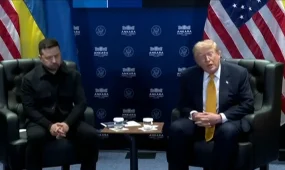 Трамп ударил по Ирану, оговорился про «Исламскую Республику Япония», а Россия ограничила экспорт топлива
