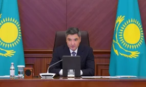 В Правительстве обсудили новые возможности для инвесторов после вступления в силу Конституции