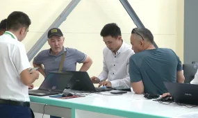 Абитуриенты могут подать заявку на образовательные гранты на портале eGov.kz