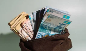 Инфляцияның баяулауы халықтың нақты табысының жыл ішінде алғаш рет оң динамикаға шығуына ықпал етті
