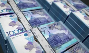 Доходы казахстанцев начали расти благодаря снижению инфляции