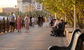 Қазақстандықтар өмір сапасын оң бағалайды – сауалнама нәтижелері