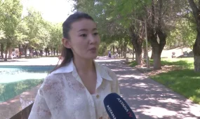 "Отбасы құндылығын қорғаудан бастап, цифрландыруға дейінгі маңызды мәселелер нақты шегеленген", - тұрғын