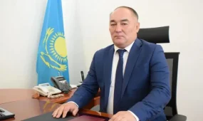 ҰҚК Атырау әкіміне қатысты тергеу жүріп жатқанын растады