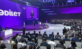 На III внеочередном Съезде партии «Әділет» представлены новые цифровые решения для взаимодействия с гражданами