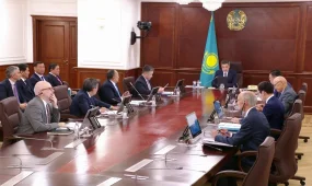 В Алатау запускают новый режим управления: инвесторам готовят правила и проекты на 2 трлн тенге