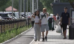 Казахстанцы отдохнут 10 дней в августе этого года