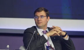Тимур Турлов рассказал в Стэнфорде, почему будущее финтеха зависит от экосистем