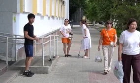 Жол апатынан зардап шеккен оралдық студент әділдік іздейді