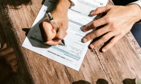 Борышкерлер Finkelisim.kz сайты арқылы өтінім бере алады