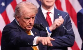 Трамп объявил США «Хранителем Ормузского пролива» и требует 20%-ные сборы