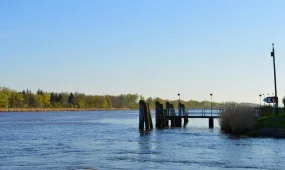 В Туркестанской области государству вернули стратегически важные водные каналы