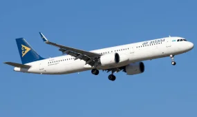 Air Astana возобновляет рейсы из Алматы и Астаны в Дубай
