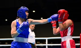 Девять казахстанских боксеров вышли в финал чемпионата Азии U19