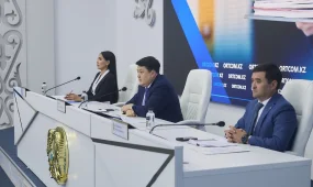 Сот орындаушысының әрекеттеріне шағымданудың сотқа дейінгі тәртібі енгізіледі