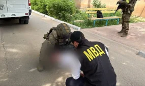БҚО-да тұрғыннан 3,3 млн теңге бопсалаған күдікті ұсталды