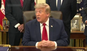 Мексика Трампты сотқа береді