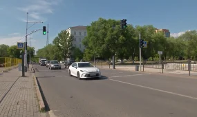 Қарағандыда жасанды интеллектке негізделген «АҚЫЛДЫ ЖАЯУ ЖҮРГІНШІ» пайда болды