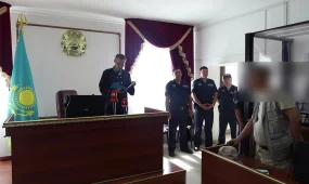 Ақтөбеде елді дүр сілкіндірген кісі өліміне қатысты сот үкімі шықты