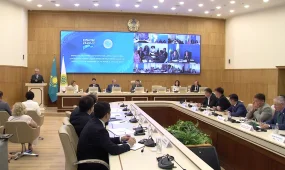Құрылтай сайлауына Үкімет резервінен 34,3 млрд теңге бөлінді
