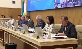 На выборы в Курултай из резерва Правительства выделили 34,3 млрд тенге