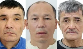 Ақтөбе облысында хабар-ошарсыз жоғалып кеткен 3 тұрғын іздестіріліп жатыр