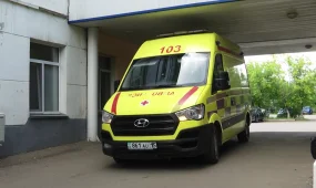 Солтүстік Қазақстан облысында нашар жолдың кесірінен жүкті әйел қайтыс болды