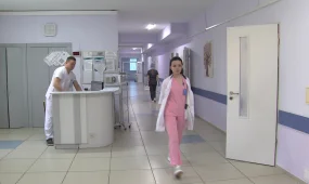 Қазақстандық ғалымдар омыртқаға арналған алғашқы «тірі» имплантты әзірледі
