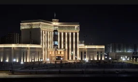 Контрабанда, поборы и вывод денег за рубеж на 200 миллиардов теңге раскрыты в Туркестанской области