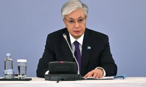 Қасым-Жомарт Тоқаев Қытайдың жетекші компаниялары басшыларымен кездесті