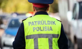 Шымкентте 200 мың теңгеге бәстесіп, жарысқан жүргізушілер жазаланды