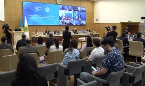 Орталық сайлау комиссиясы "Respublica" және ЖСДП партияларының тізімін тіркеді