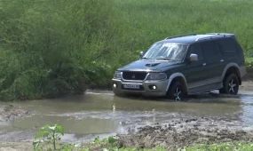 Ақтөбе облысы Қобда ауданындағы Байтақ ауылы құрдымға кетіп барады