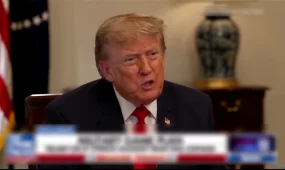 Трамп: «Иран келісімге келмесе, бір аптада бүкіл елді жойып жіберемін»
