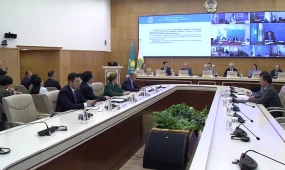 ЦИК зарегистрировал списки Respublica и ОСДП на выборы в Курултай