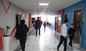 Сотни абитуриентов не допустили к ЕНТ еще до начала тестирования