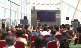 ISSAI разрабатывает системы искусственного интеллекта, адаптированные к языковым и технологическим особенностям Казахстана