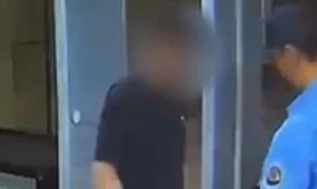 Қауіпті зат бар деп әзілдегені үшін 5 тәулікке қамауға алынды