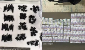 Таиландтан пошта арқылы есірткі тасымалдаған ер адам 16 жылға сотталды