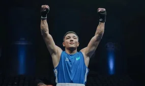 Казахстанские боксеры выиграли шесть золотых медалей на чемпионате Азии U23