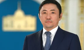 Болат Акчулаков назначен акимом Атырауской области