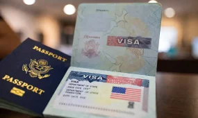США ограничат сроки пребывания иностранных студентов и журналистов