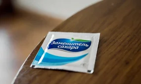 Искусственные подсластители могут влиять на обмен веществ - ученые