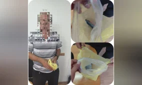 Павлодар облысында полицейлер алаяқтардың қылмыстық әрекетінің жолын кесті