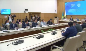 Құрылтай сайлауы: 76 халықаралық байқаушы аккредиттелді