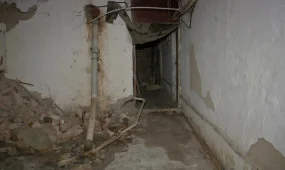 Караганде жители многоэтажного дома борются за право беспрепятственного доступа к инженерным коммуникациям