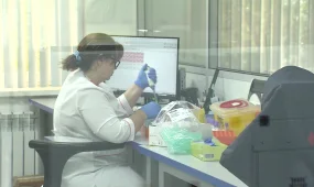 В Казахстане запущен тест на раннее выявление болезни Альцгеймера