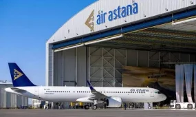 Миллиардное хищение в Air Astana: апелляционный суд оставил приговор в силе